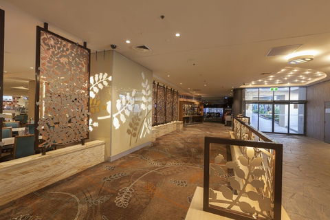 Cafe D'lish - Accommodation Whitsundays 0
