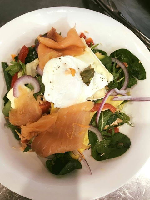 Cafe Culture - Accommodation Whitsundays 0