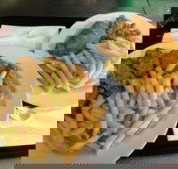 Clayton BBQ Chicken - Accommodation Whitsundays