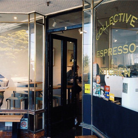 Collective Espresso - Accommodation Whitsundays 0
