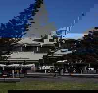 Coogee Legion Club - Accommodation Whitsundays