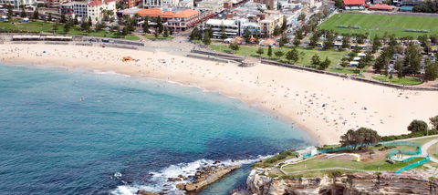 Coogee Legion Club - Accommodation Whitsundays 2