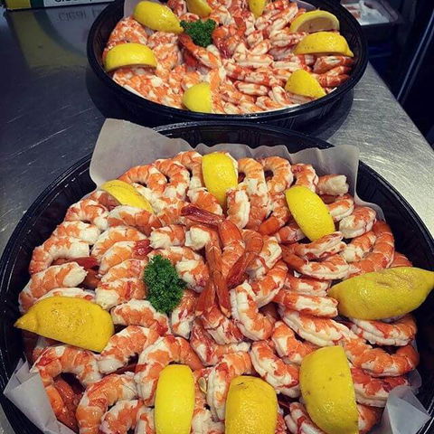 Costi's Famous Fish Co. - Rose Bay - Accommodation Whitsundays 0