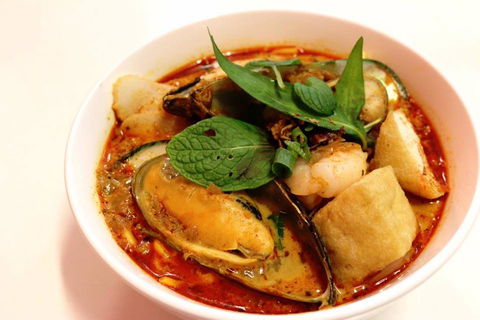 Danny's Kopitiam - Accommodation Whitsundays 0