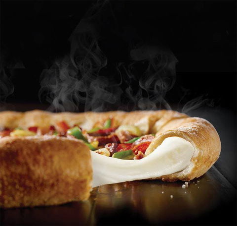 Domino's - North Sydney - Accommodation Whitsundays 0