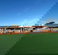 Dungog Memorial Bowls Sport and Recration Club - Accommodation Whitsundays