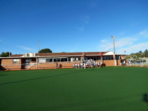 Dungog Memorial Bowls Sport And Recration Club - Accommodation Whitsundays 0