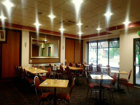 Dungog Memorial Bowls Sport And Recration Club - Accommodation Whitsundays 1