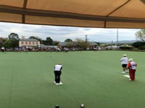 Dungog Memorial Bowls Sport And Recration Club - Accommodation Whitsundays 2