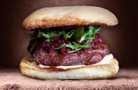 FB's Fancy Burgers - Blackwood - Accommodation Whitsundays 0