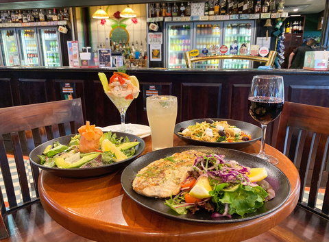 Fiddlers Green - Accommodation Whitsundays 0