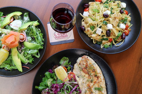 Fiddlers Green - Accommodation Whitsundays 1