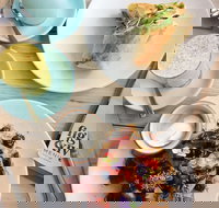 Fig  Ivy - Accommodation Whitsundays