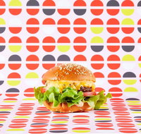 Flipp Burgers - Parramatta - Accommodation Whitsundays