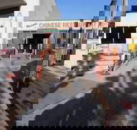 Izz Cafe - Accommodation Whitsundays