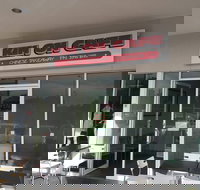 Kinon Chinese Takeaway - Accommodation Whitsundays