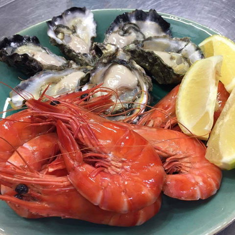 Kirribilli Seafoods - Accommodation Whitsundays 0