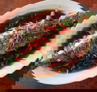 Kuching Corner - Accommodation Whitsundays