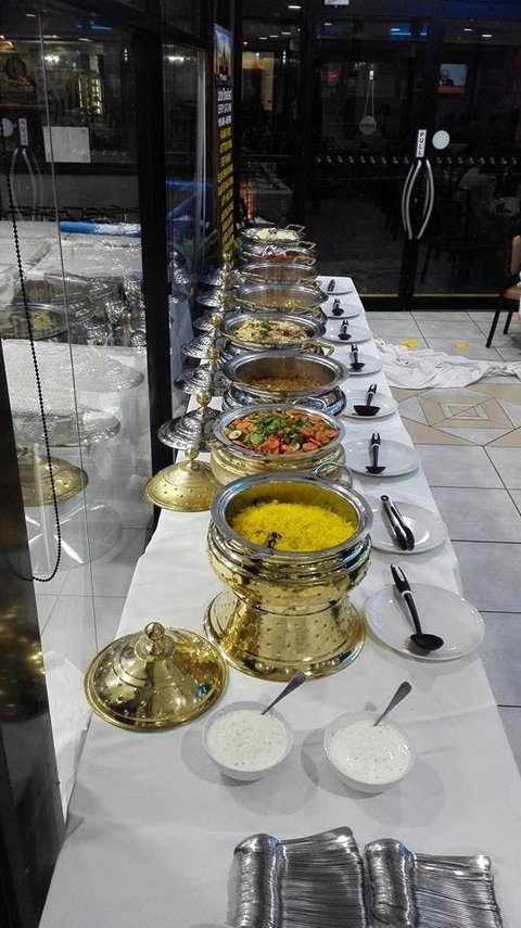 Lahori Dhaba - Accommodation Whitsundays 0