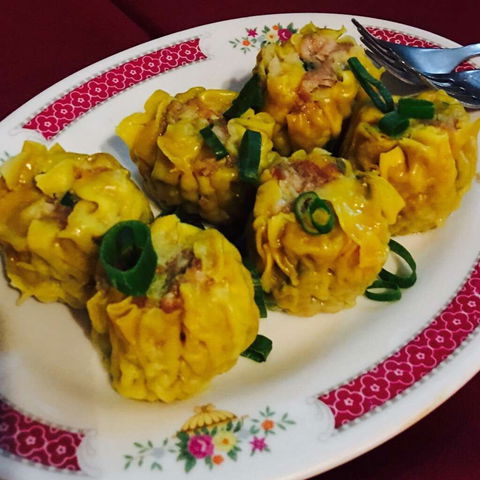 Lee's Golden Yuen - Accommodation Whitsundays 0