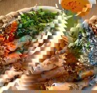 Lemongrass Thai  Vietnamese - Accommodation Whitsundays