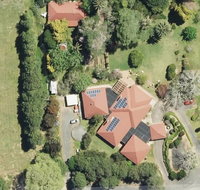 Linton Gardens - Accommodation Whitsundays