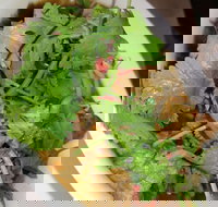 Little Hong Kong House - Accommodation Whitsundays