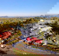 Live Foods Cafe - Accommodation Whitsundays