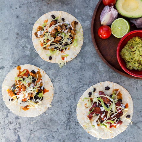 Mad Mex Narellan - Accommodation Whitsundays 1