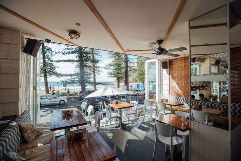 Manly Wine - The Sebel Manly Beach - Accommodation Whitsundays 0