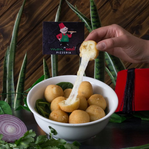 Manoosh Pizzeria - Caringbah - Accommodation Whitsundays 0