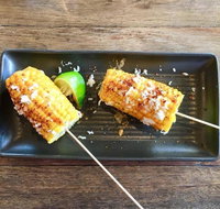 Mexicoast Cantina - Accommodation Whitsundays