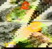 Miss Nellie's Cafe - Accommodation Whitsundays