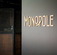 Monopole - Accommodation Whitsundays