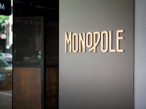 Monopole - Accommodation Whitsundays 0