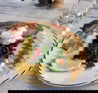 Mr O Kitchen Espresso - Accommodation Whitsundays