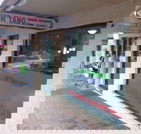 Mr Tang - Accommodation Whitsundays