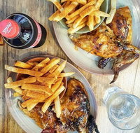 Nando's - Beldon - Accommodation Whitsundays