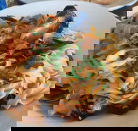 Oliver's - Accommodation Whitsundays