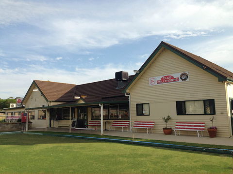 On The Green Bistro - Accommodation Whitsundays 0