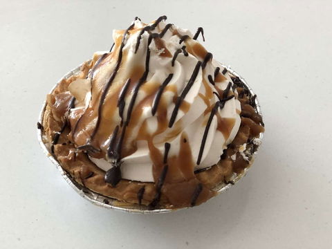 Oven Door Bakery Cafe Drover - Accommodation Whitsundays 0