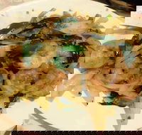 Panda Chinese Restaurant - Accommodation Whitsundays