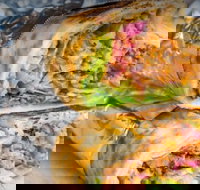 Rambo's Kebab - Accommodation Whitsundays