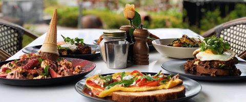 River La Vie - Accommodation Whitsundays 0