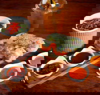 Roll'd - Clayton - Accommodation Whitsundays