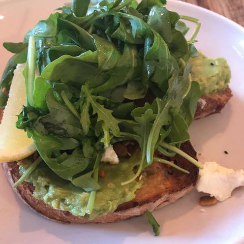 Saffs - Accommodation Whitsundays 0