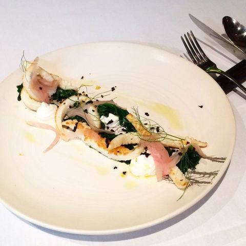 Samphire Bites - Accommodation Whitsundays 0