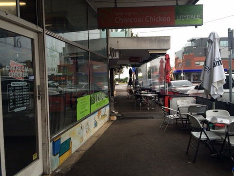 Sandringham Charcoal Chicken - Accommodation Whitsundays 0