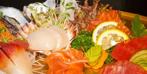 Sapporo Japanese Restaurant - Accommodation Whitsundays 0