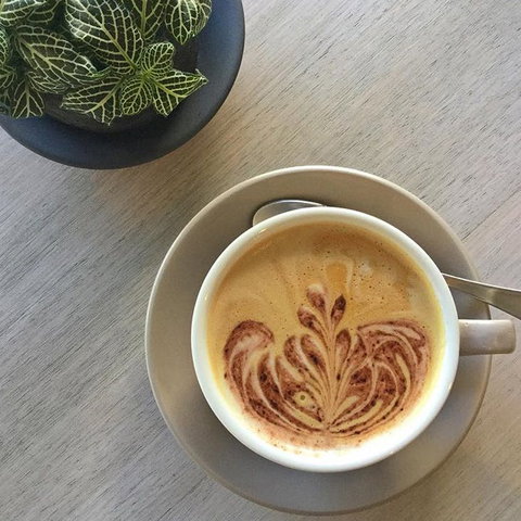 Soul Surf Cafe - Accommodation Whitsundays 0